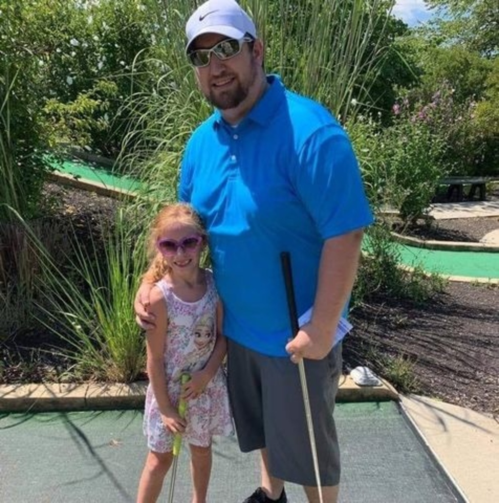 Meet your Posher, Bradley